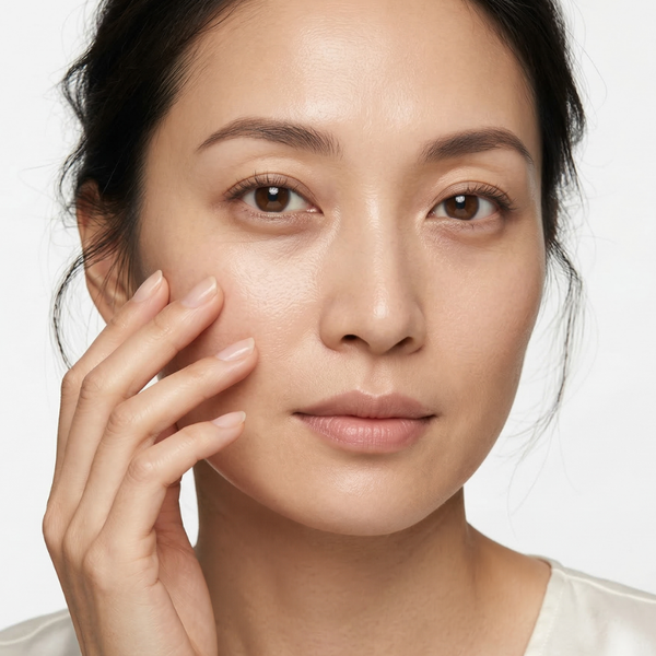 Dark Eye Circles