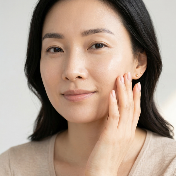 Whitening