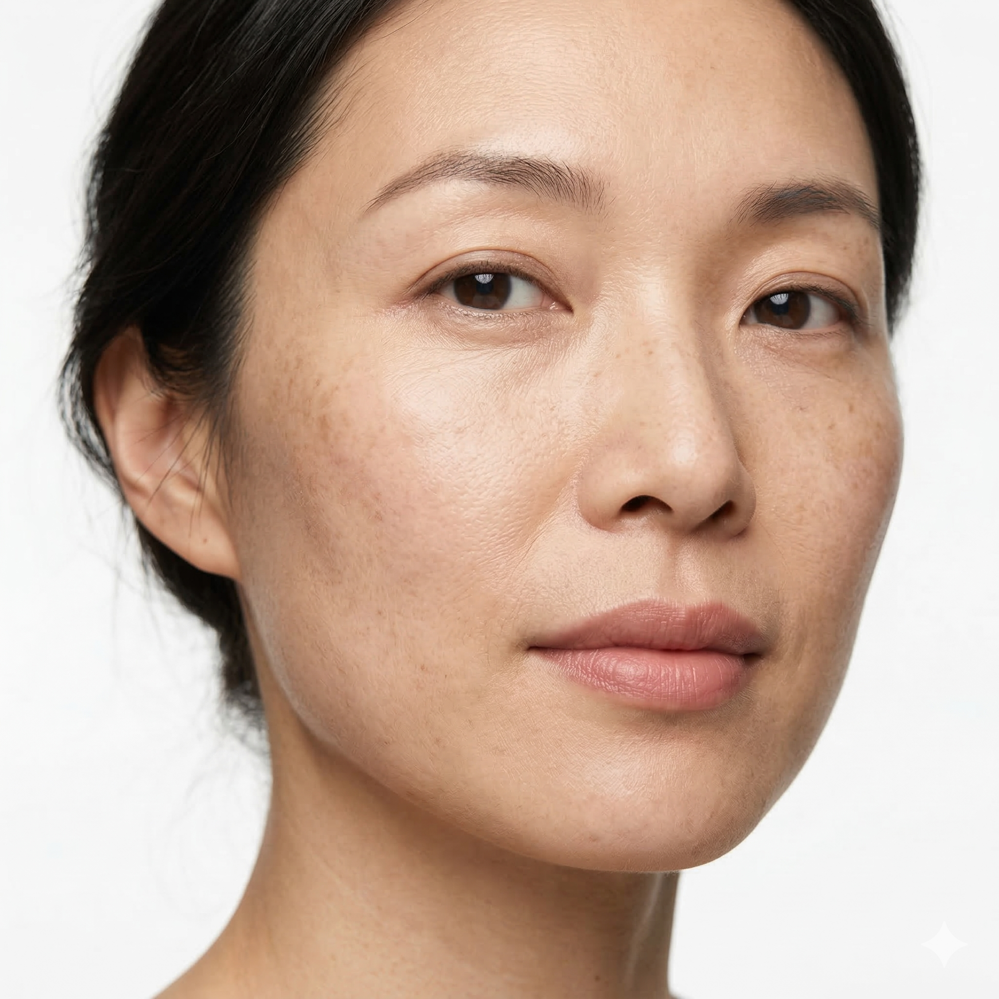 Anti-Pigmentation