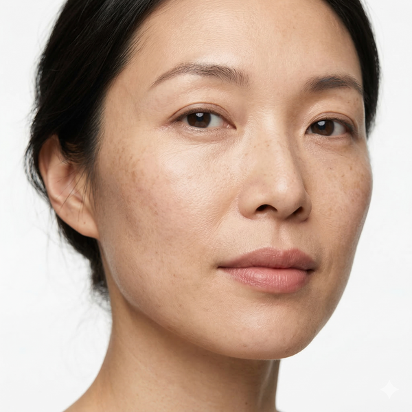 Anti-Pigmentation