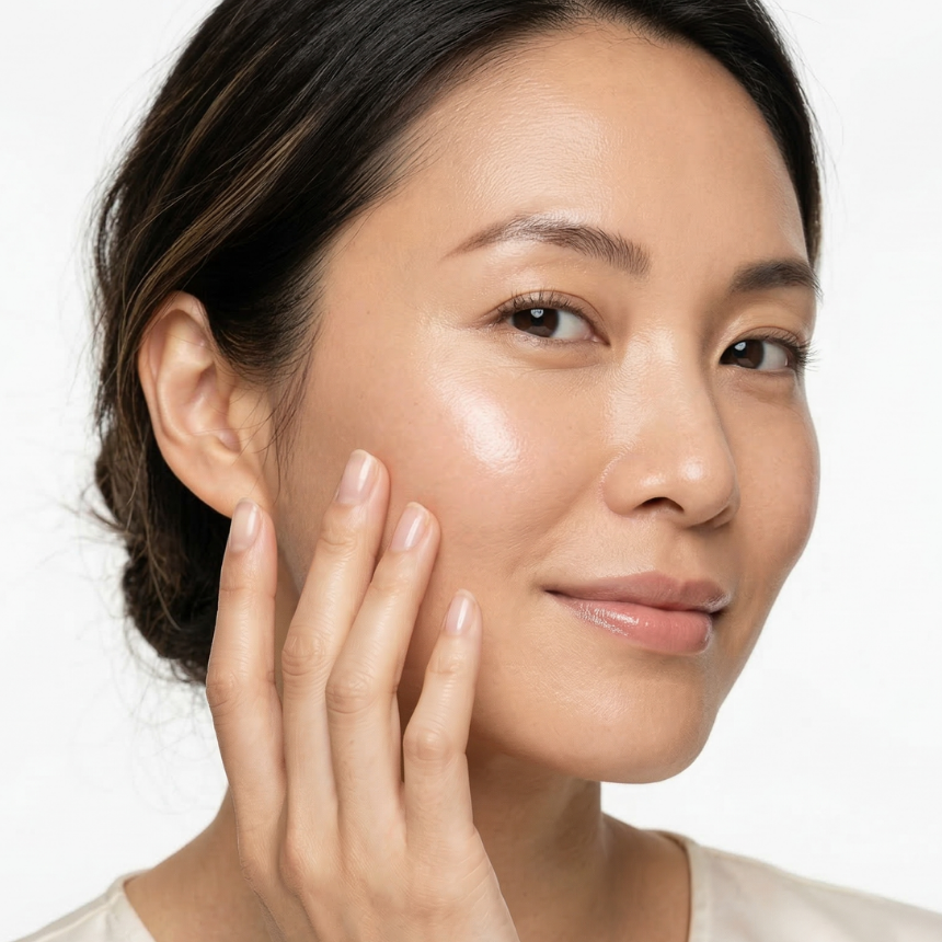 Healthy Radiance