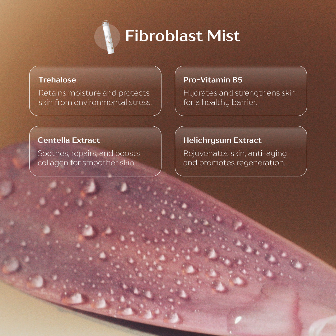 Fibroblast Cell Mist
