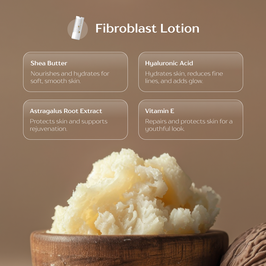Fibroblast Cell Lotion