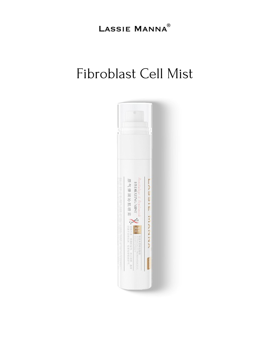 Fibroblast Cell Mist