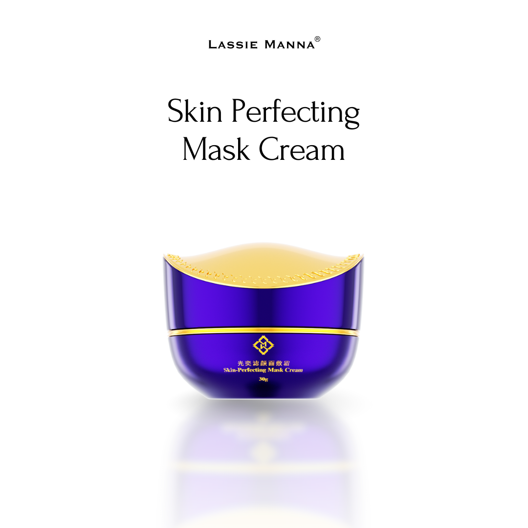 Skin Perfecting Mask Cream