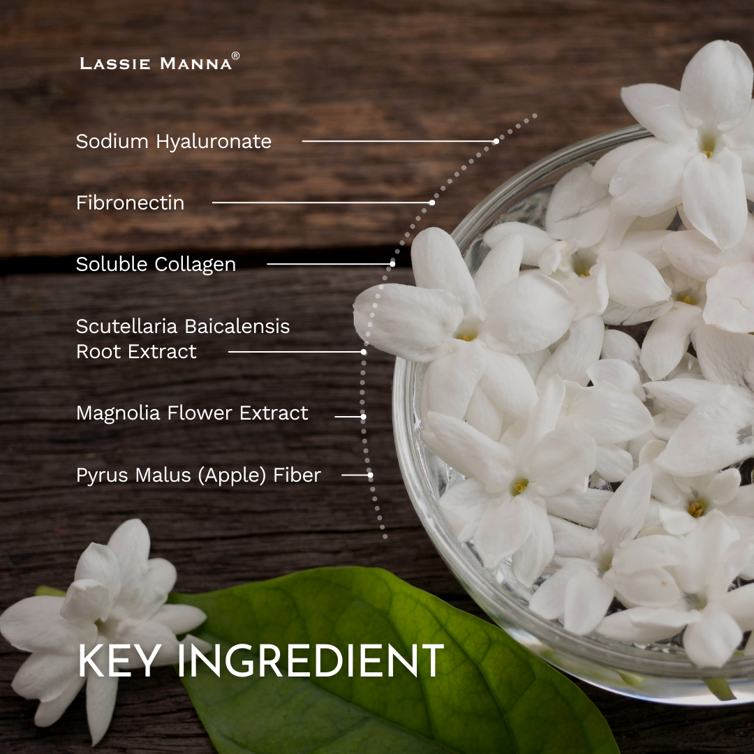 Skin Perfecting Mask Cream