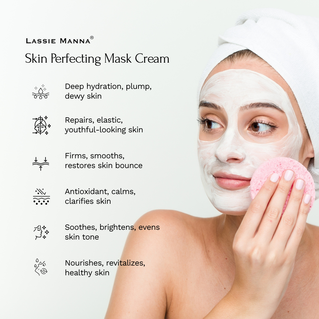 Skin Perfecting Mask Cream