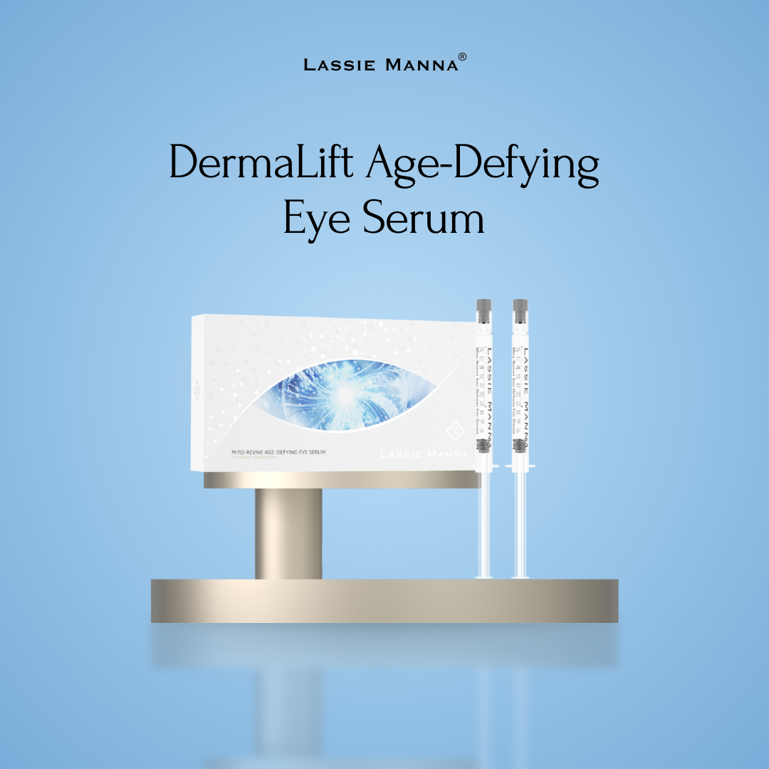DermaLift Age-Defying Eye Serum