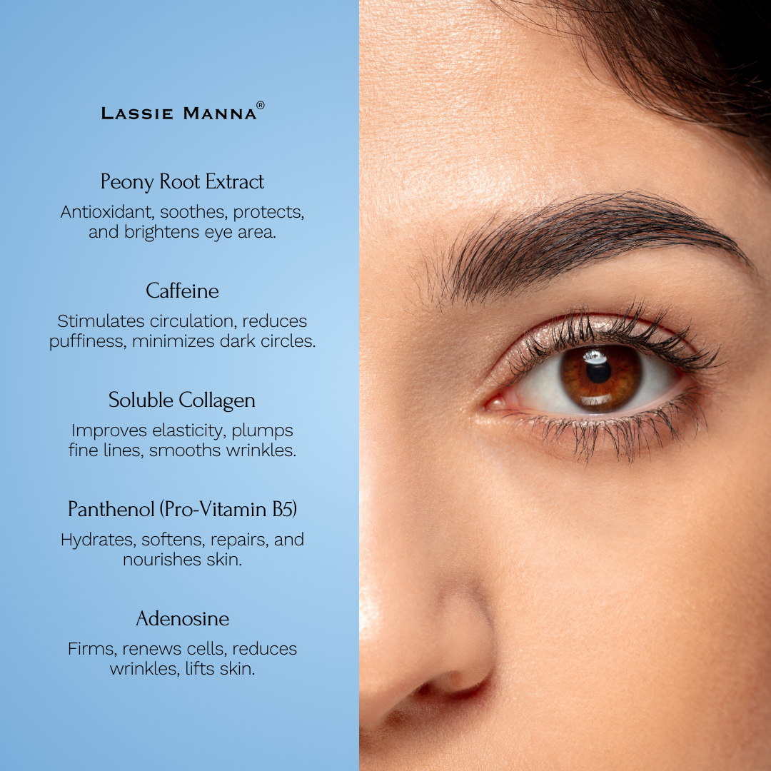 DermaLift Age-Defying Eye Serum