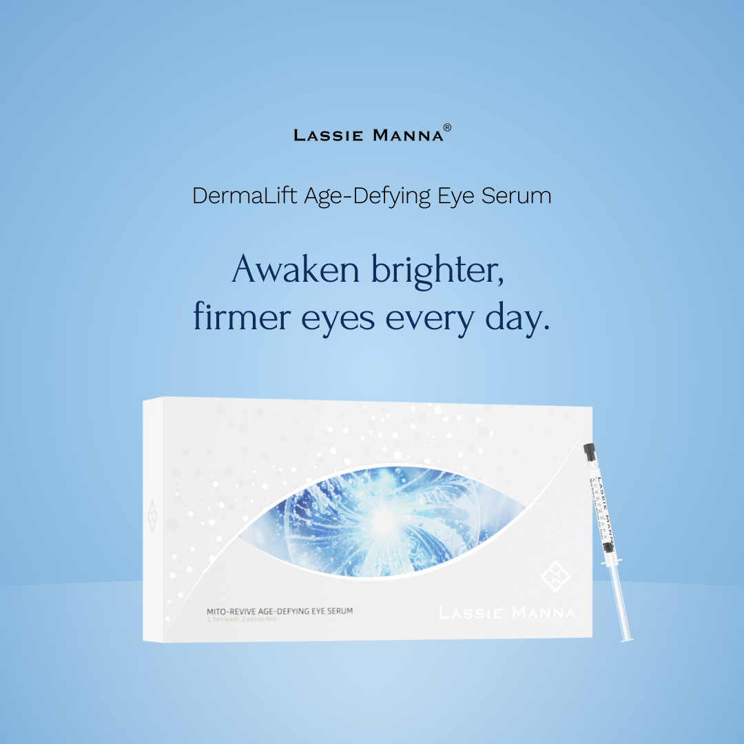 DermaLift Age-Defying Eye Serum