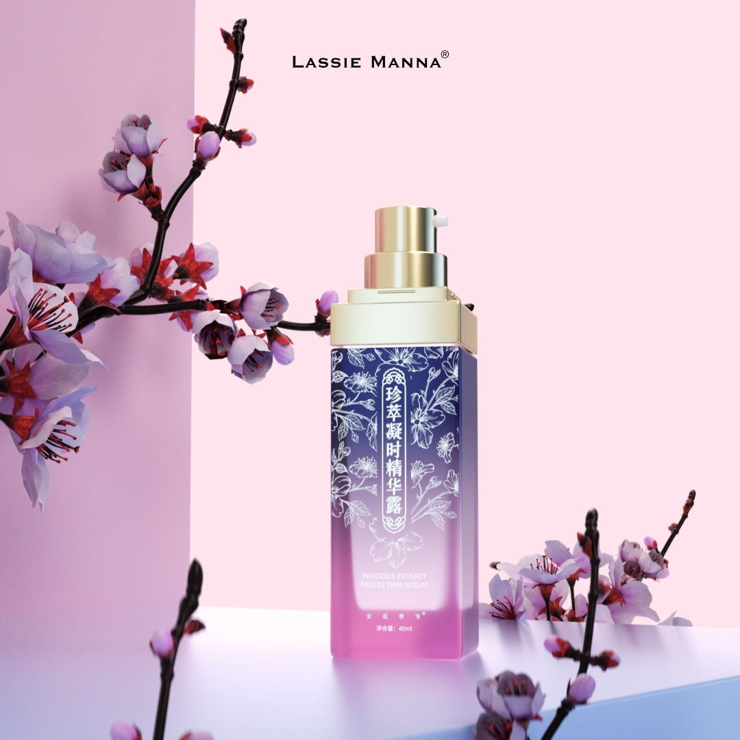 Sakura First Care Serum