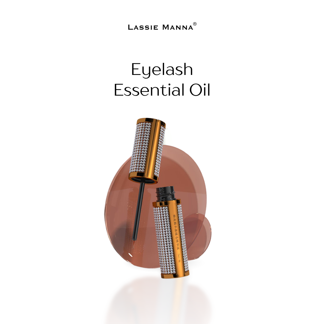 Eyelash Essential Oil