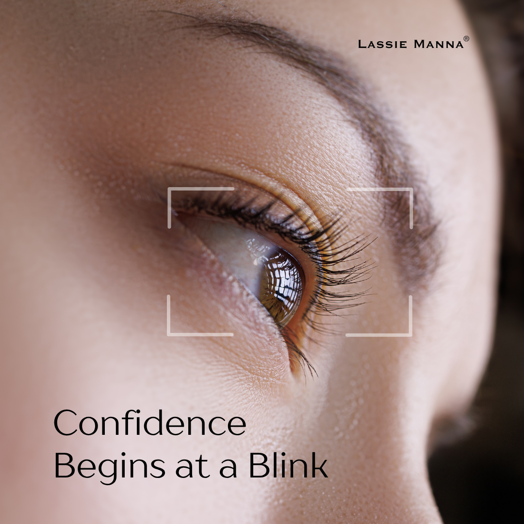 Eyelash Essential Oil