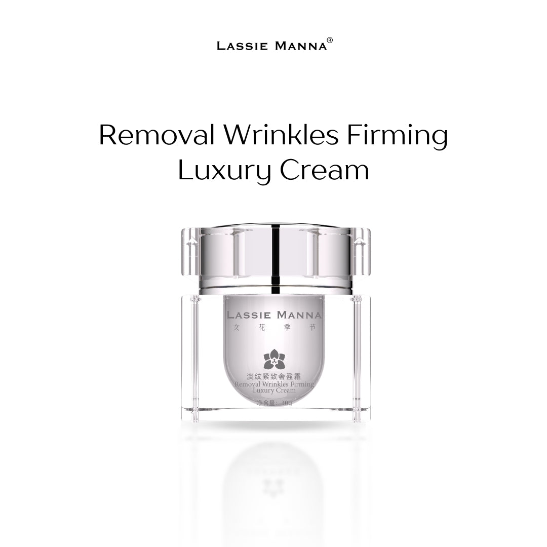 Niu Niu Face Cream Skin Repair