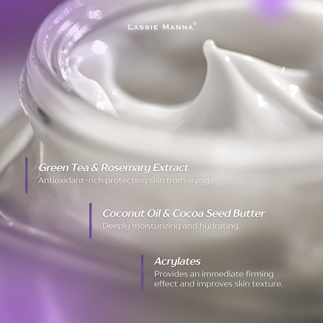 Niu Niu Face Cream Skin Repair