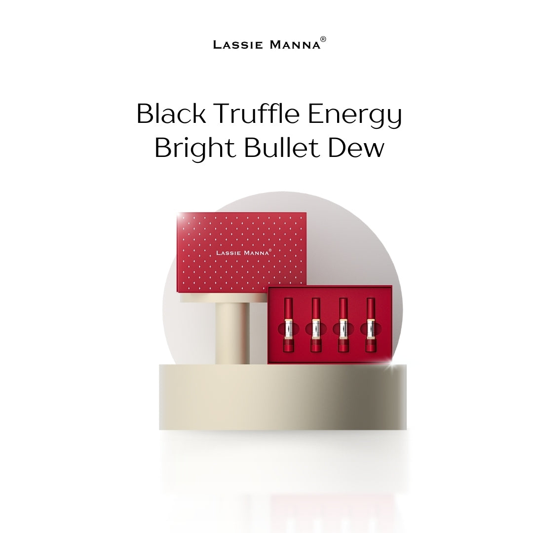 Black Truffle Energy Bright Bullet Dew