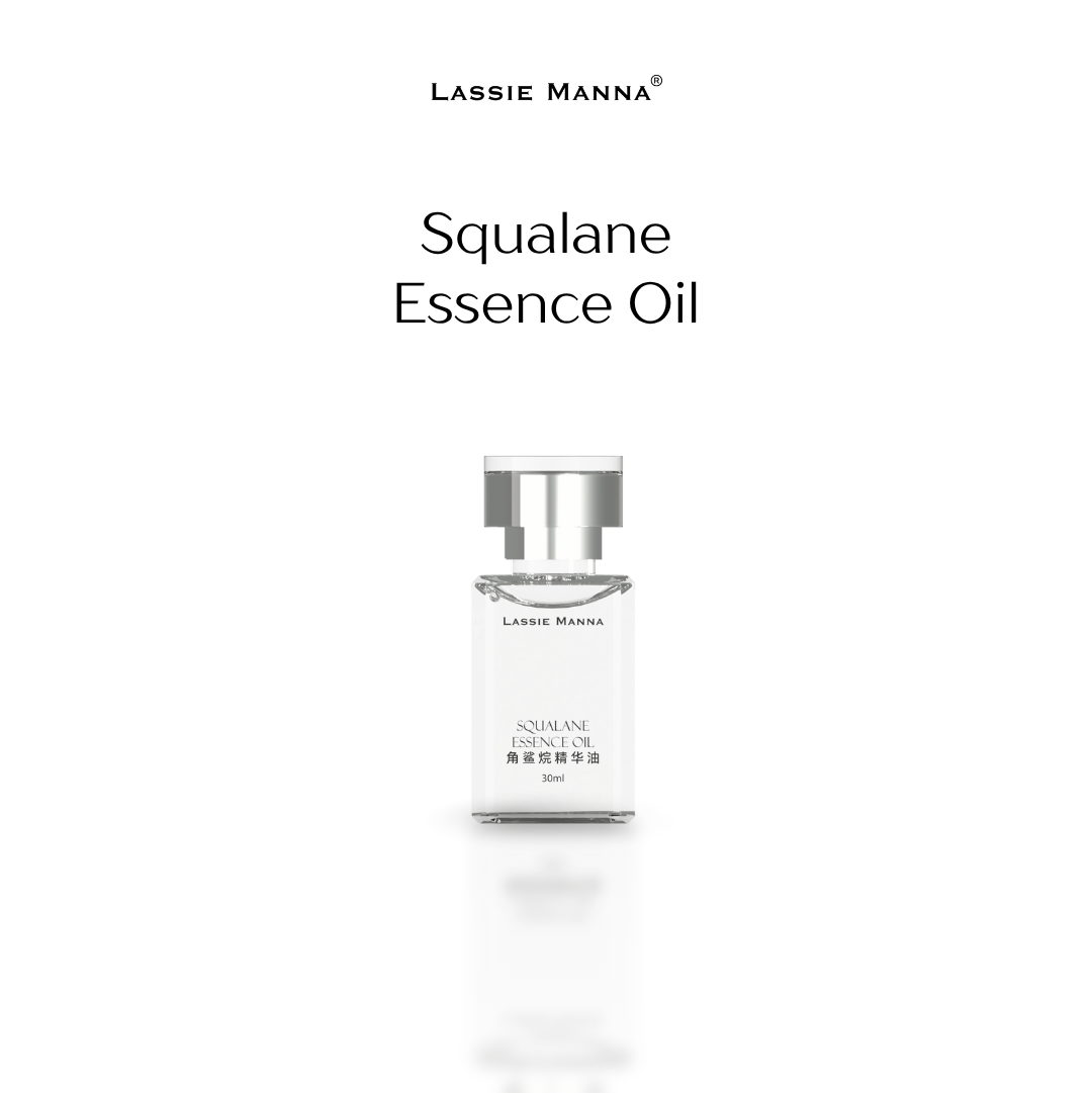 Squalane Essence Oil