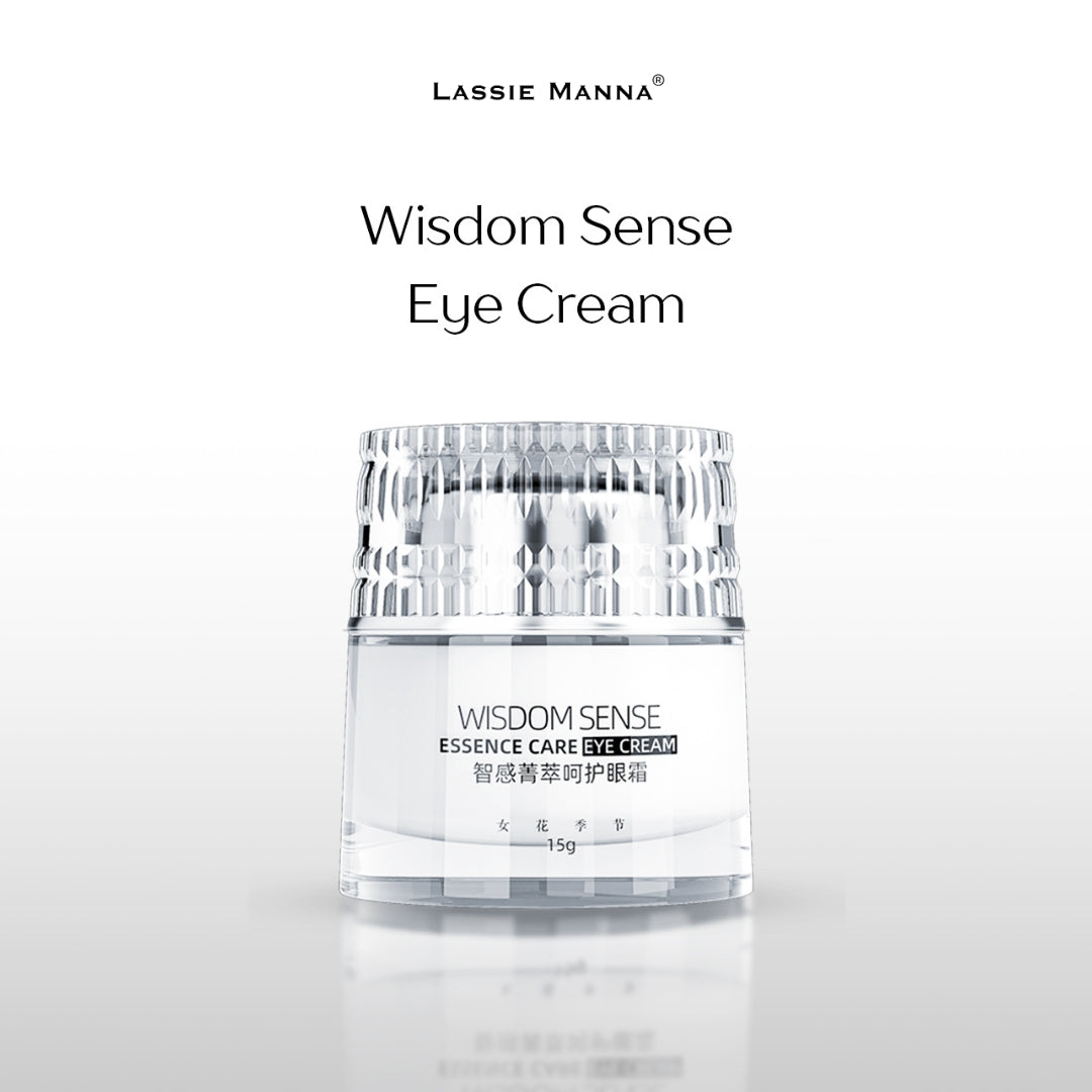 Wisdom Eye Cream