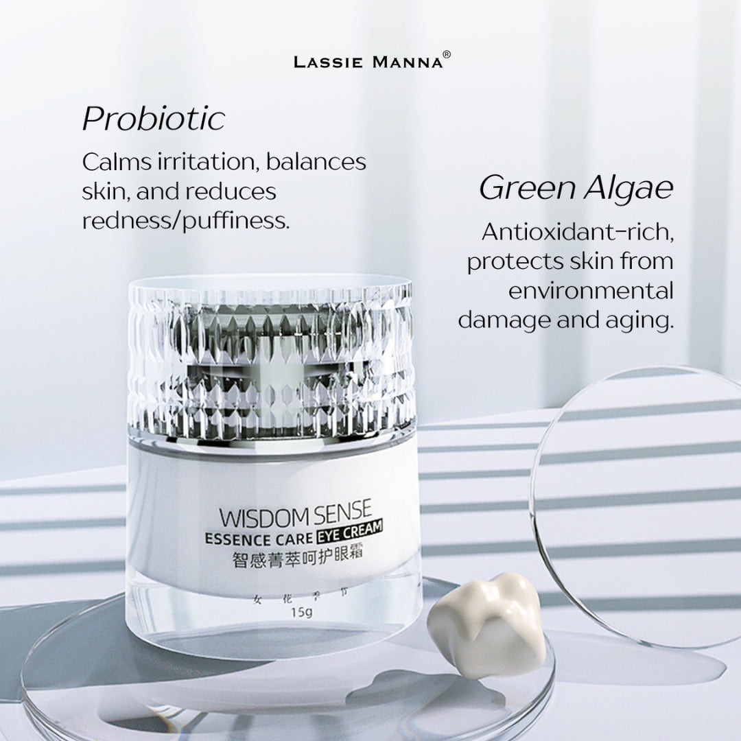Wisdom Eye Cream