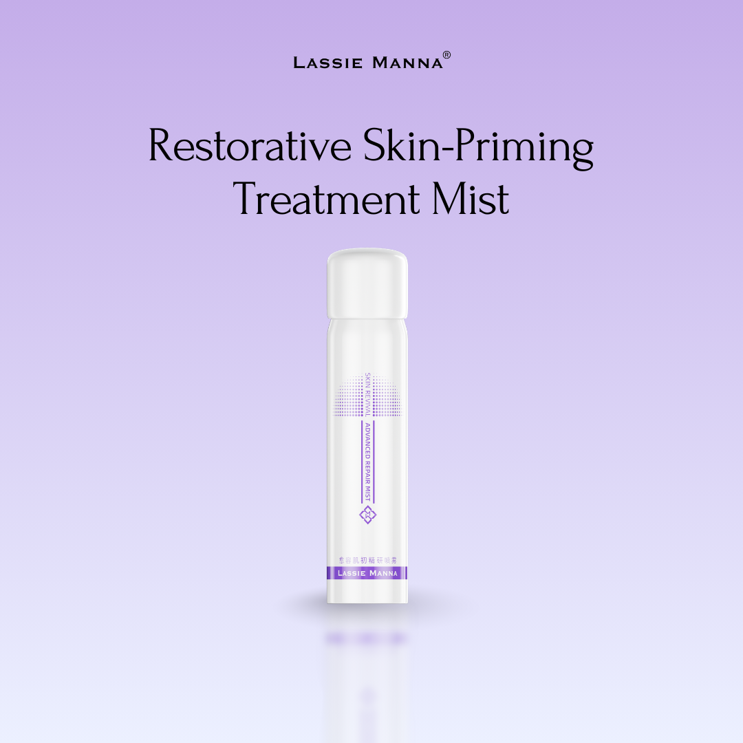 Restorative Skin-Priming Treatment Mist