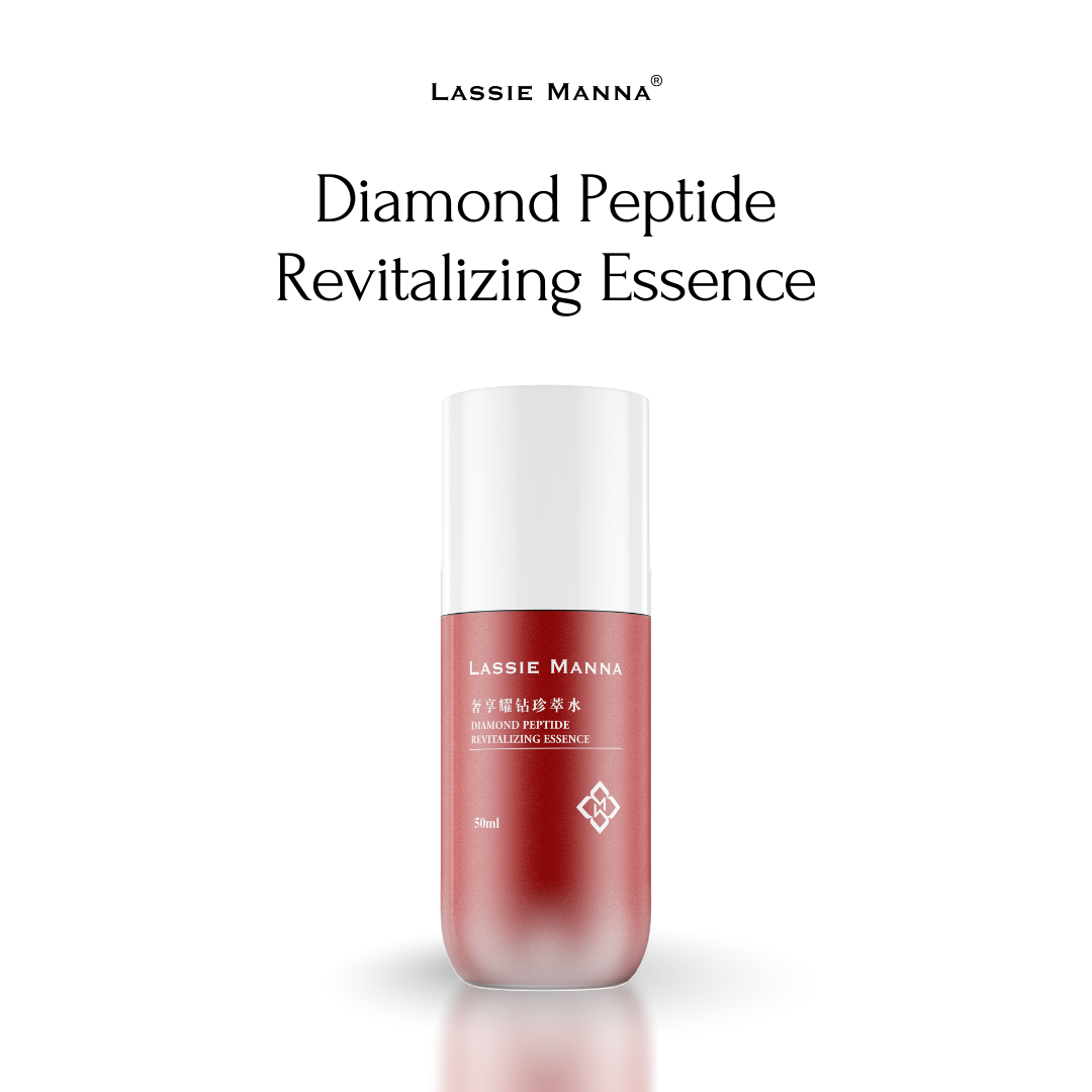 Diamond Peptide Revitalizing Essence