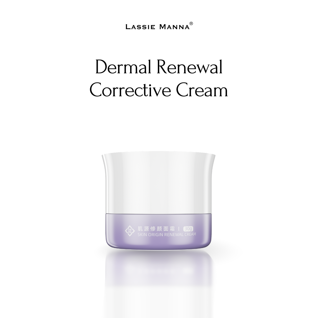 Dermal Renewal Corrective Cream