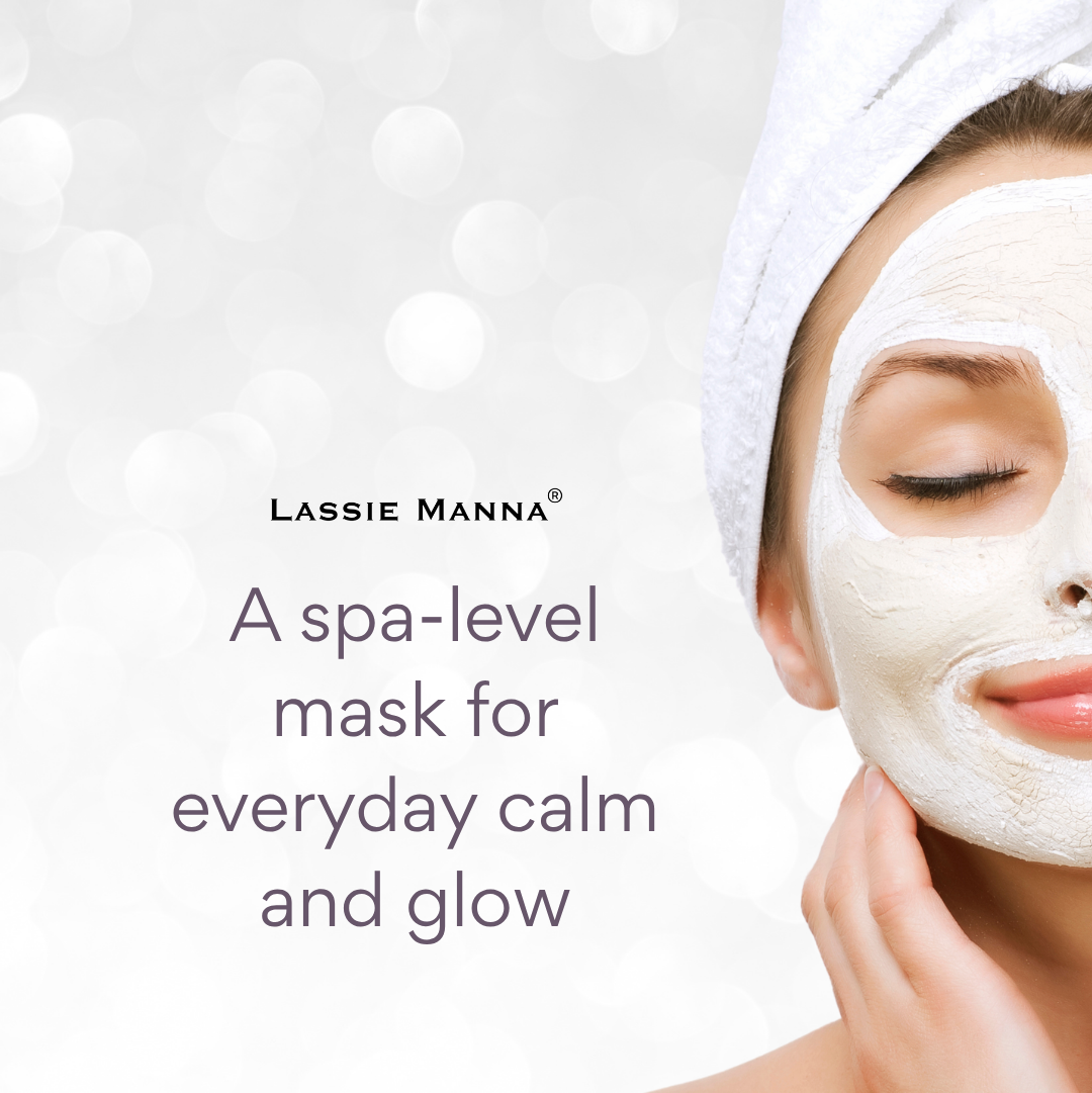 Luxurious Hydration Bliss Mask