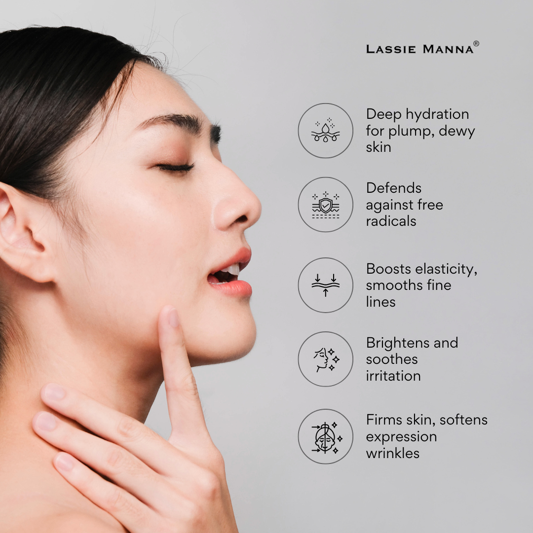 Radiant Perfection Sculpting Ampoule