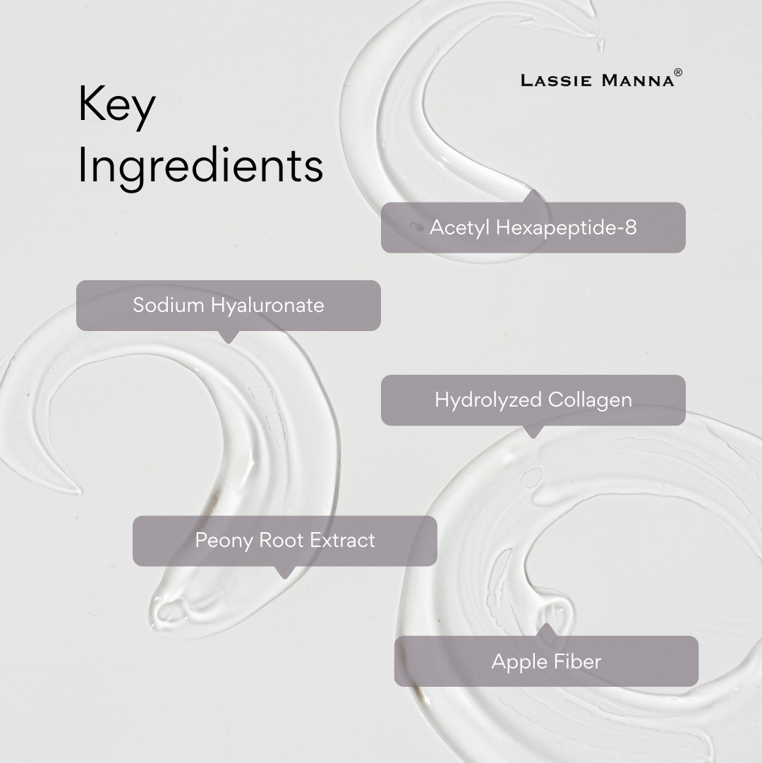 Radiant Perfection Sculpting Ampoule