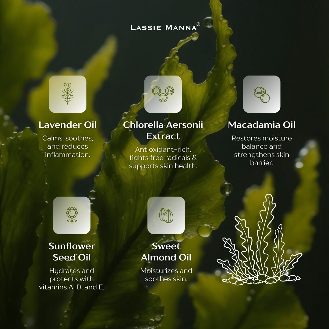Moisturization Care Essence