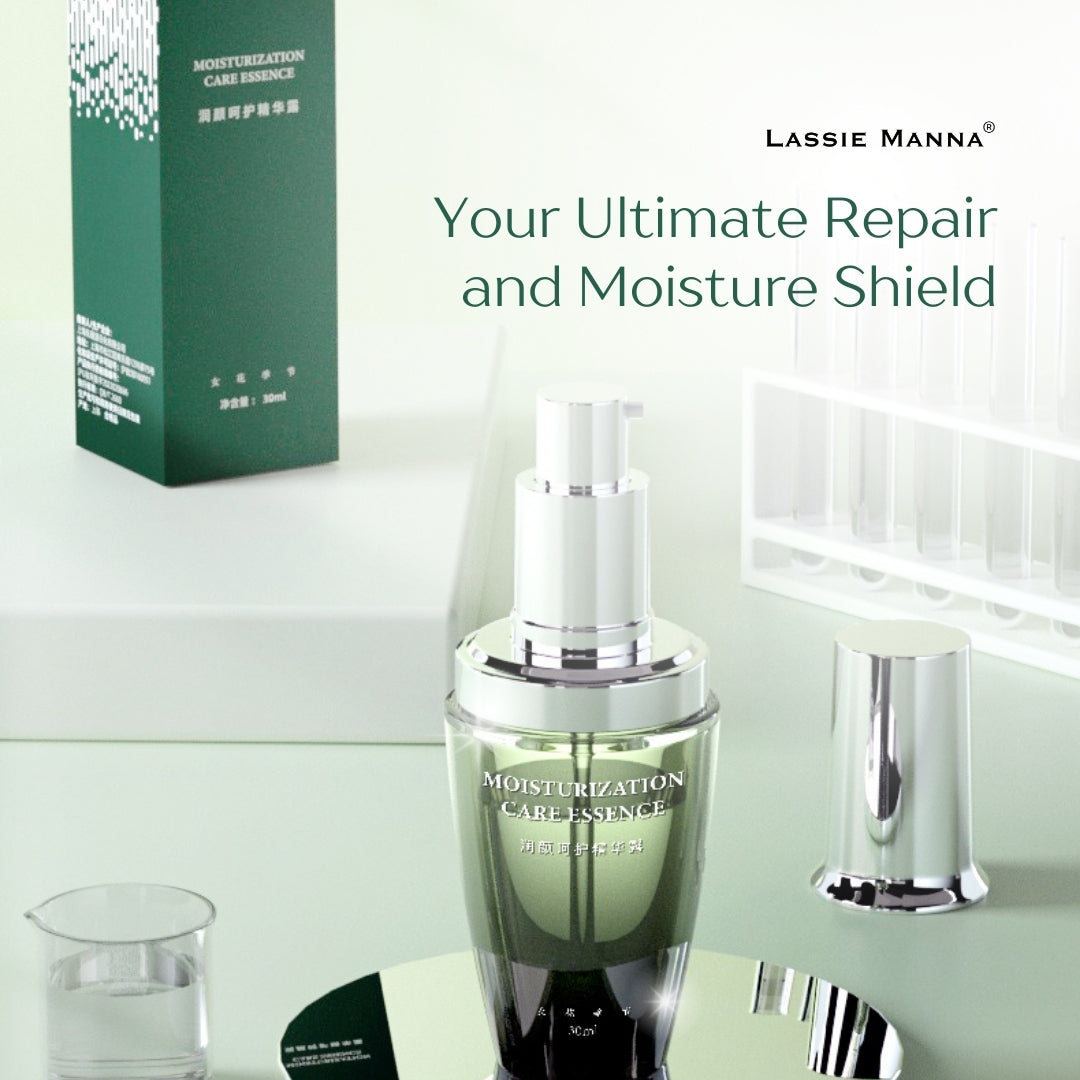 Moisturization Care Essence