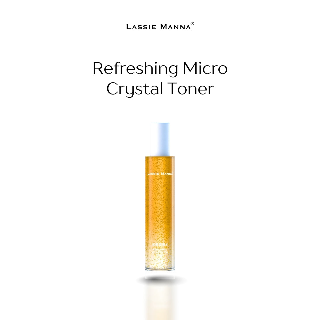 Micro Crystal Toner