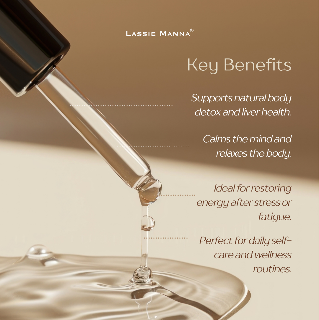 Juniper Berry Essential Oil (For Liver)