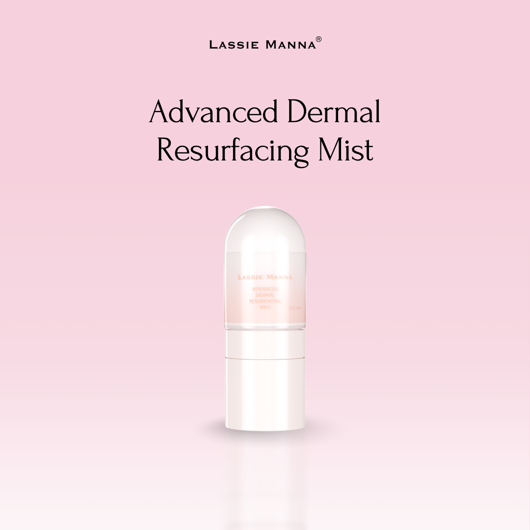 Advanced Dermal Resurfacing Mist
