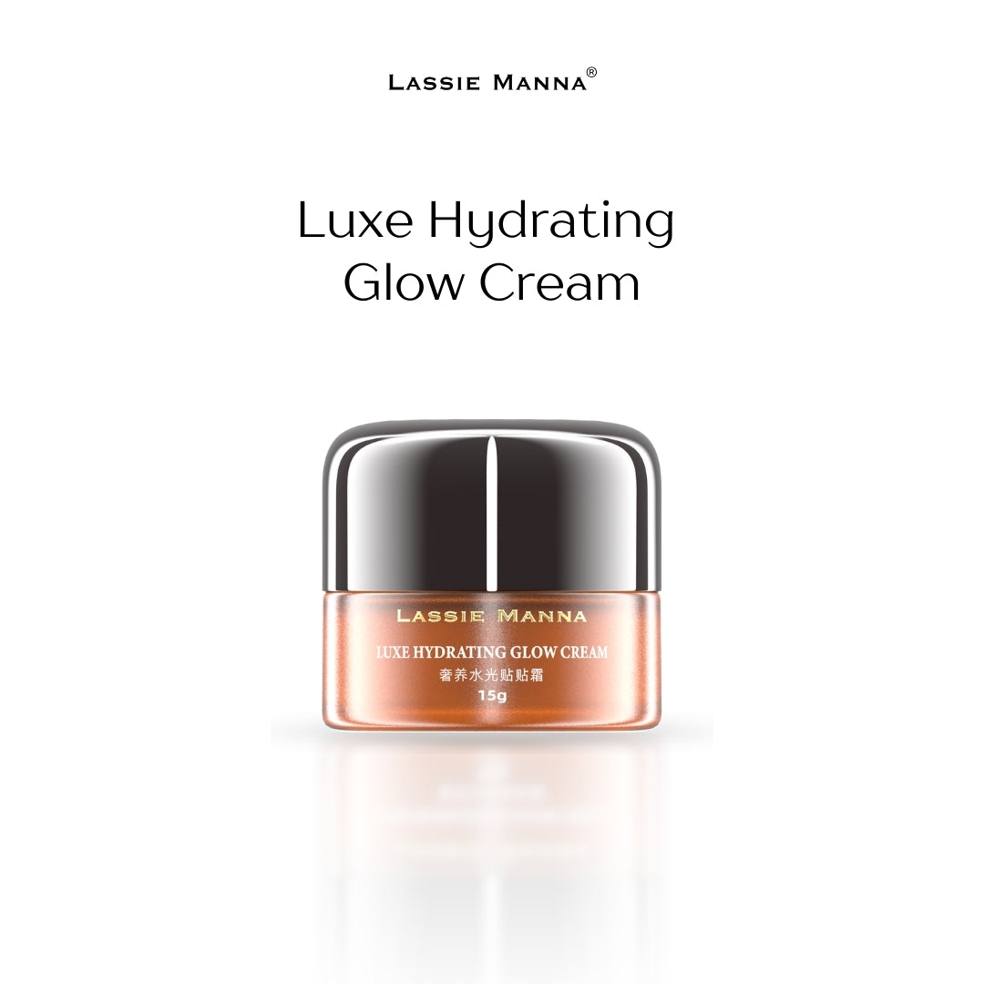 Luxe Hydrating Glow Cream