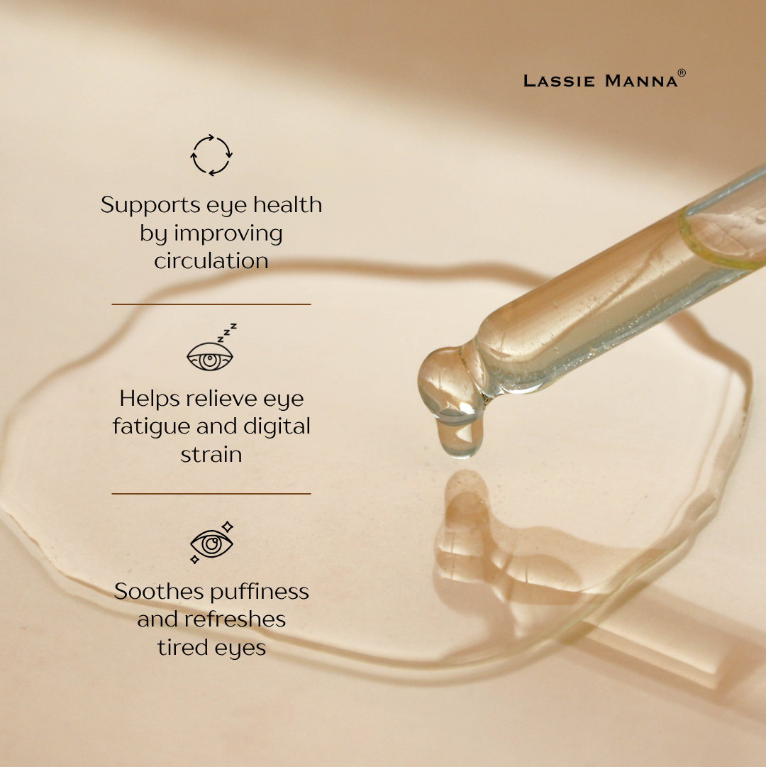 Pine Sage Eye Essential Oil