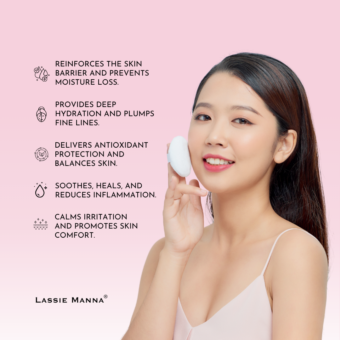 Advanced Dermal Resurfacing Mist