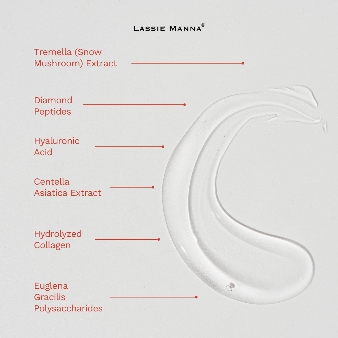Diamond Peptide Revitalizing Essence