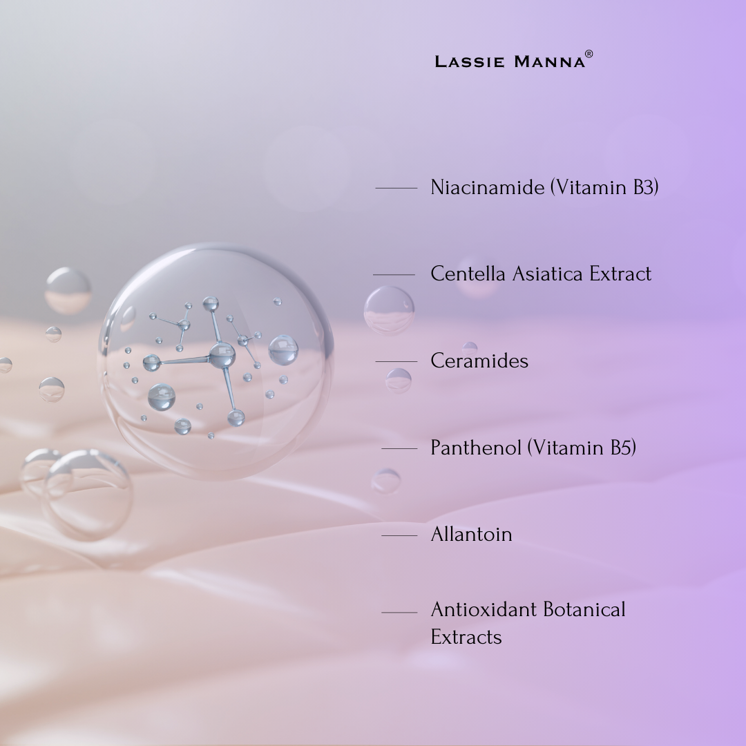 Dermal Renewal Corrective Cream