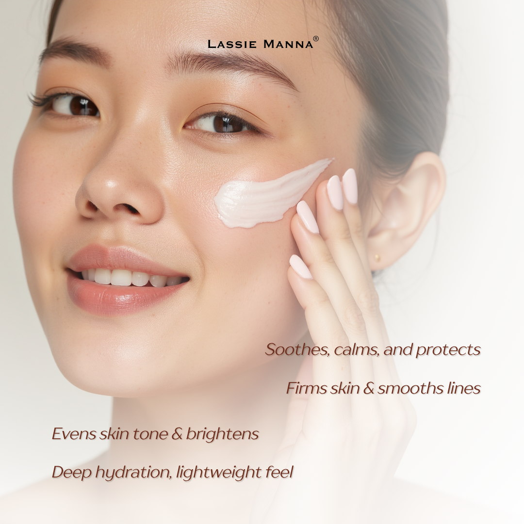 Soft Focus Radiance Beauty Balm