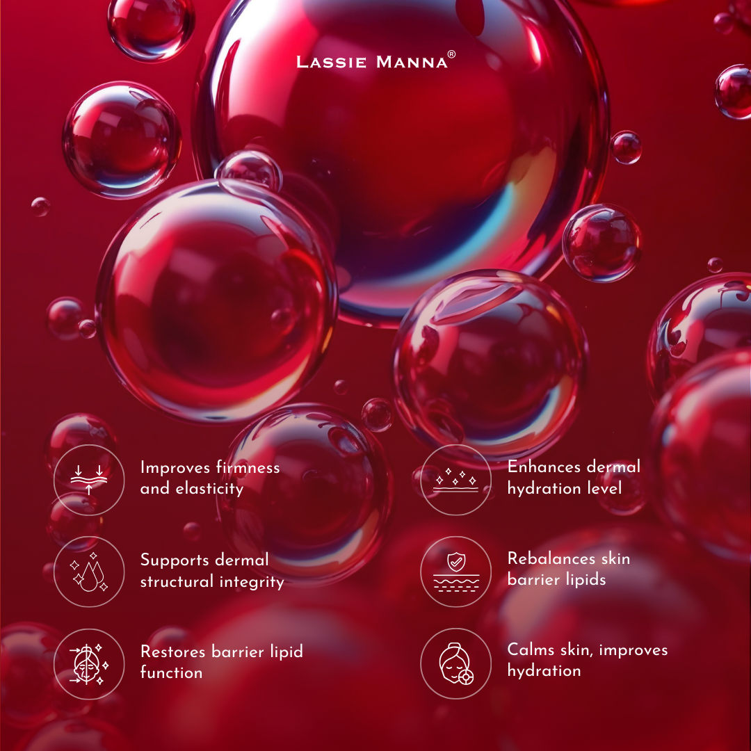 Diamond Peptide Revitalizing Emulsion