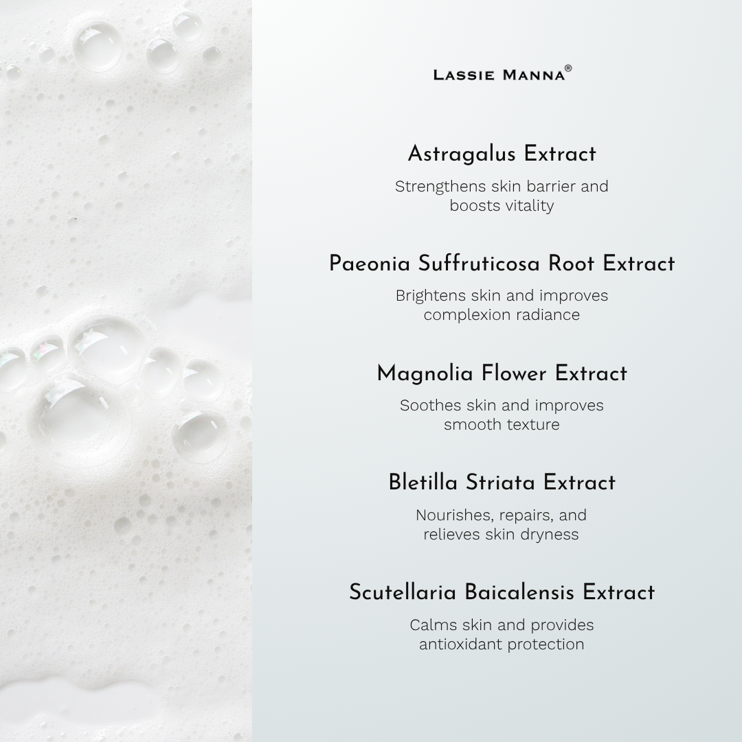 Bright Birth Cloud Bubble No-Rinse Facial Mask