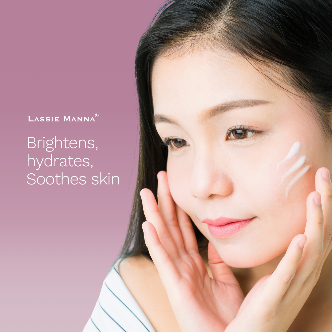 Porcelain Skin Radiance Liquid Mask
