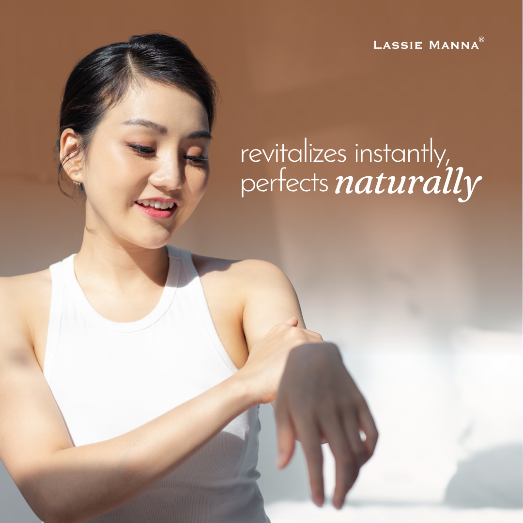 Crystal Refining Enzyme Essence