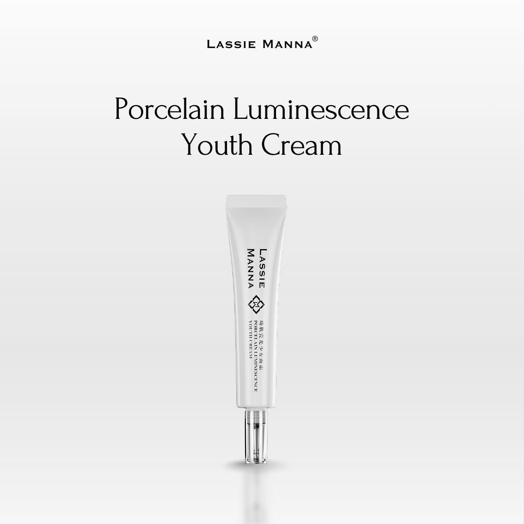 Porcelain Luminescence Youth Cream
