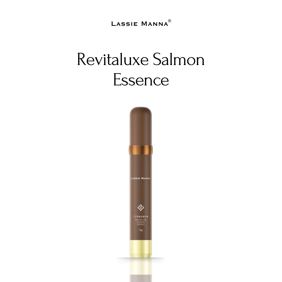 Revitaluxe Salmon Essence
