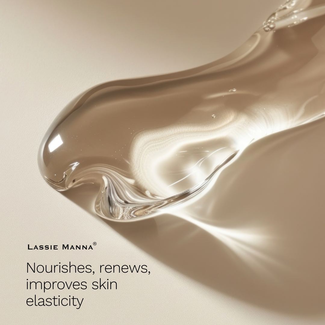 Revitaluxe Salmon Essence