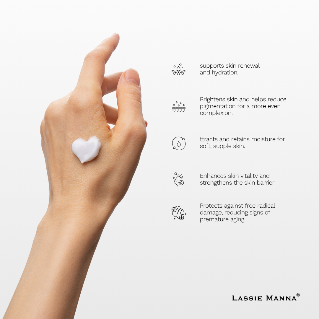 Porcelain Luminescence Youth Cream