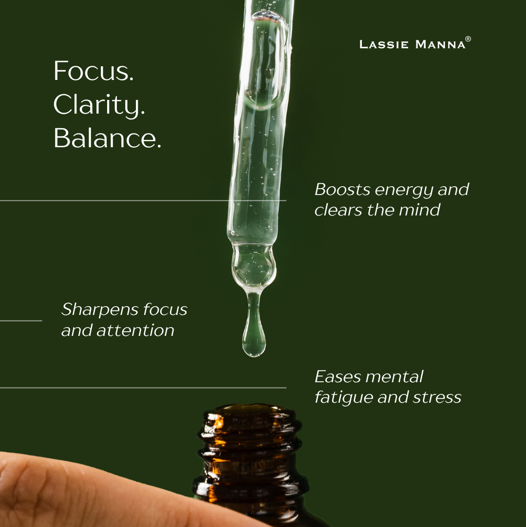 Juniper Wood Essential Oil