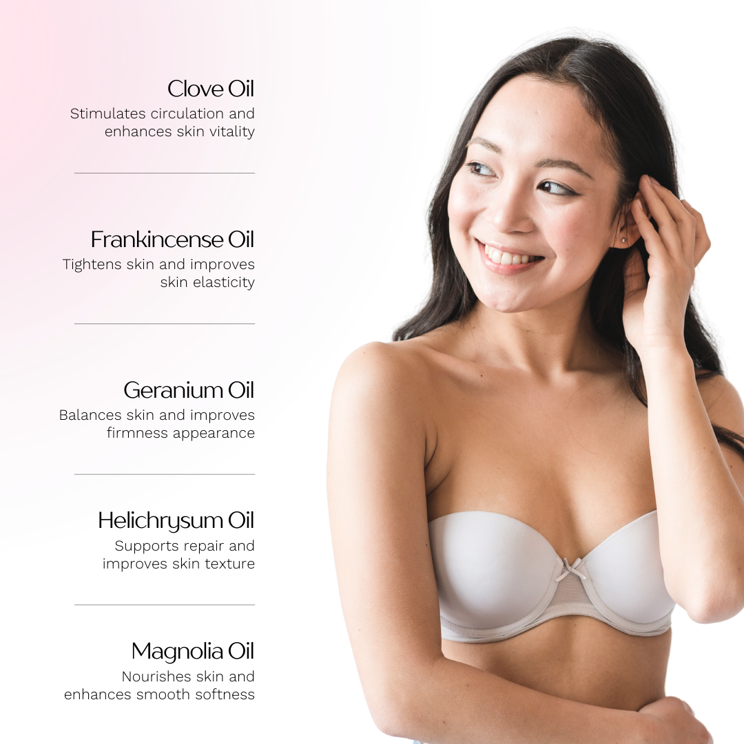 Fen Dai Breast Care Essential oil